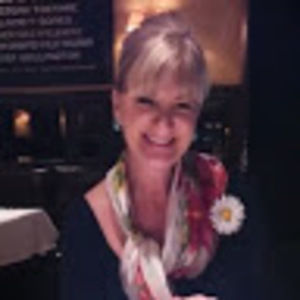 Meet your Posher, Linda